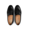 Merton Black Calf