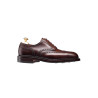 Pembroke Dark Brown Scotch Gra