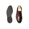 Pembroke Dark Brown Scotch Gra