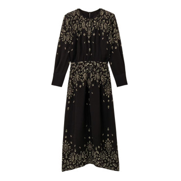 Dress Belline