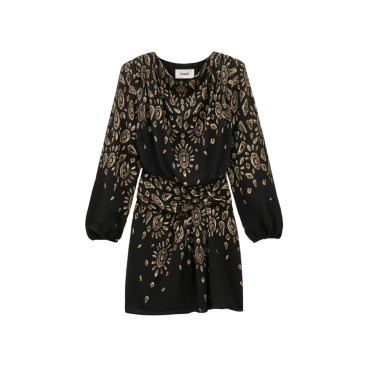 Dress Beona