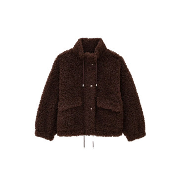 Coat Sonjo