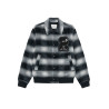 Shadowcheck Varsity Jacket