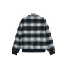 Shadowcheck Varsity Jacket