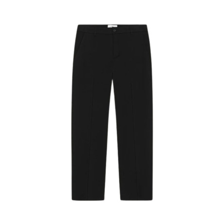Como Solid Slack Pants
