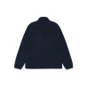 Patch Teddy Jacket