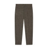 Wool Melange Reg Suit Pants