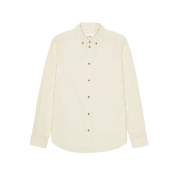 Pinwale Corduroy Shirt