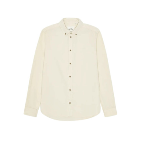 Pinwale Corduroy Shirt
