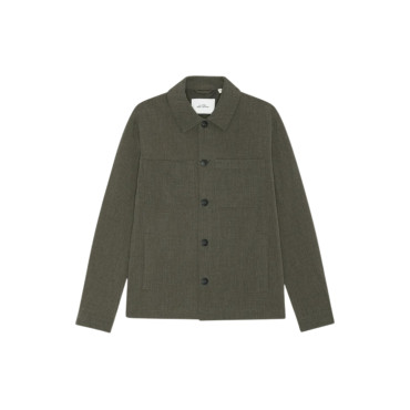 Como Hybrid Jacket - Seasonal