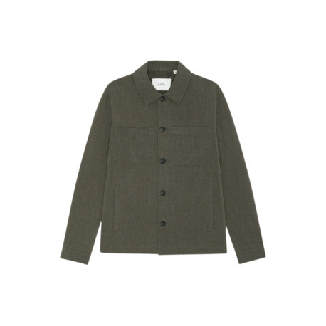Como Hybrid Jacket - Seasonal