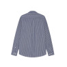 Light Oxford Striped Shirt