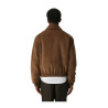 Ami De Coeur Padded Zipped