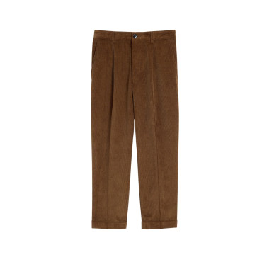 Carrot Trousers