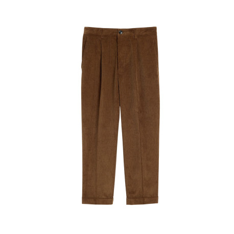 Carrot Trousers