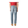 Tapered Fit Jeans