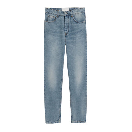 Tapered Fit Jeans