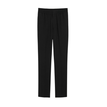 Elasticated Waist Trousers