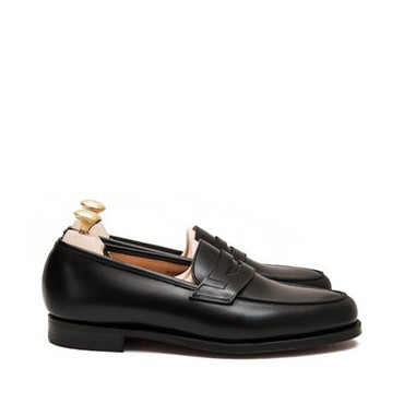 LINCOLN BLACK
