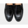 LINCOLN BLACK