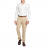 CHEMISE OXFORD-SLIM