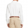 CHEMISE OXFORD-SLIM