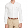 CHEMISE OXFORD-SLIM