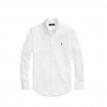 CHEMISE OXFORD-SLIM