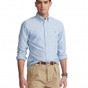 CHEMISE OXFORD-SLIM