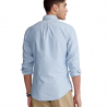 CHEMISE OXFORD-SLIM