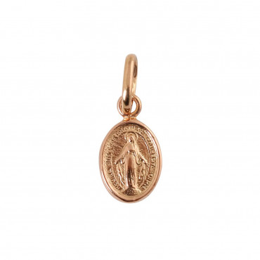 PENDENTIF GIGI - MADONE