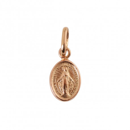 PENDENTIF GIGI - MADONE
