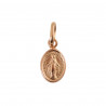 PENDENTIF GIGI - MADONE