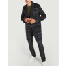 Mens Sb Overcoat