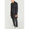 Mens Sb Overcoat