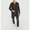 Mens Sb Overcoat