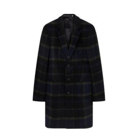 Mens Sb Overcoat