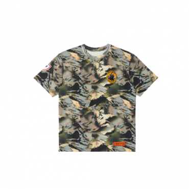 TEE OS CAMOUFLAGE