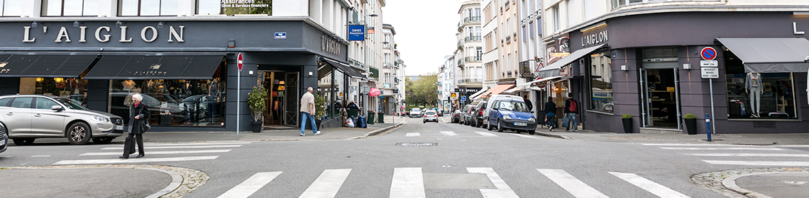 L'Aiglon Brest